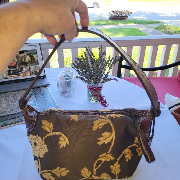 PRISTINE Latico Hand Bag - Picture 1 of 5